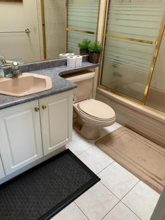 Xin Xin Homes Ричмонд Экстерьер фото